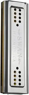 Labymos Both Sides Harmonica 24 Holes C And G Tones Harmonica Mouth Organ Woodwind Instruments