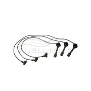 IGNITION LEADS - VDO for TOYOTA AVALON MCX10R CAMRY MCV20R MCV36R HARRIER MCU15