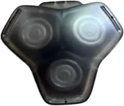 Sh71 Replacement Heads，Compatible For Philips Norelco Electric Shaver Series，7000 S7000 7500