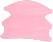 Baluue Lip Plumper Device Soft Silicone Enhancer Tool Reusable Beauty Accessory for Women