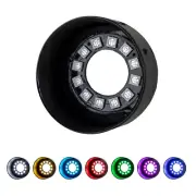 Sea-Dog 325188-1 Led Rod Holder Cap Light 2" Diameter