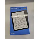 全新現貨AMAZON KINDLE OASIS 3 8G 無廣告版本