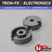 Pot Core Transformer Pair Use in Switchmode Power Supply Applications