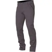 Brody Grey Textile Motorcycle Pants