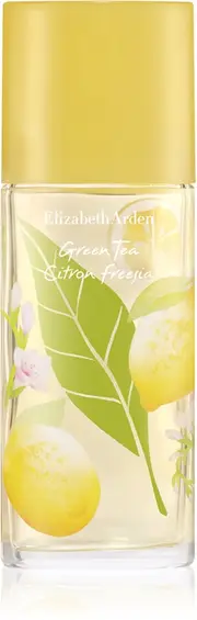 Elizabeth Arden Green Tea Citron Freesia EDT U 100 ml