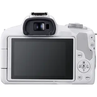 ＊兆華國際＊ Canon EOS R50 鏡頭套組 (RFS 18-45 IS STM) 迷你單眼相機 佳能公司貨