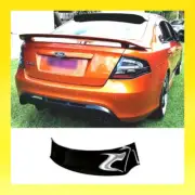 Rear Roof Visor Spoiler Wing Suit Ford FG Falcon Sedan Sun Visor XR G6 G6E XT