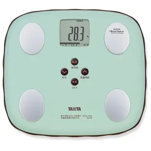 ⚡現貨免運⚡Nicoleの百寶箱 TANITA百利達新品首發BC-W03C/752身體成分分析儀脂肪儀脂肪秤