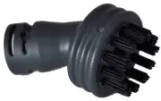 Nylon Brush Short/Hard Bristles/Grout for MR-100