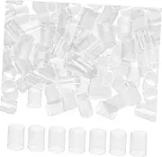 HOLIDYOYO Bean Bag Filling Pillow Refill Tube Pe Pillow Stuffing Soft Breathable for Sofa