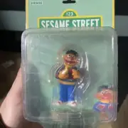 Sesame Street peripheral movie student cartoon desktop ornament toy Ernie