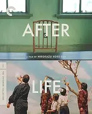 After Life (The Criterion Collection) [Blu-ray]