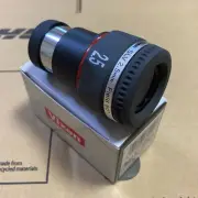 【NEW】Vixen Telescope Eyepiece SLV2.5mm 37202-7 SLV 2.5mm Direct From Japan