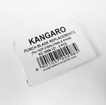 KANGARO 打孔機針(2160N)( 3160N)(4160N)專用針1組2入