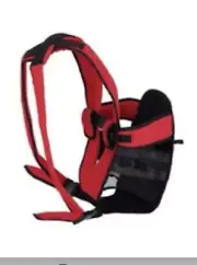 Breathable Ergonomic Baby Carrier Newborn Kid Pouch Front Back Infant Backpack