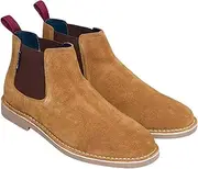 [Ben Sherman] Men's Garcia Boot