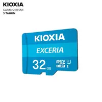 在飛比找蝦皮購物優惠-32gb KIOXIA SDHC UHS-1 Class 1