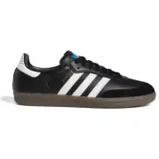 Adidas Samba ADV Black / White / Gum