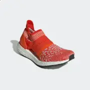 Adidas UltraBoost X 3D x Stella McCartney Bold Orange Women's Shoes D97848