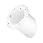 Ubiquiti Display Surface Mount For UniFi Connect Display, Stages In Landscape /Portrait Position, Fixed 60 Presentation Angle, Incl 2Yr Warr
