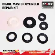 Protex Brake Master Cylinder Repair Kit for Mazda 121 DA DA3S 1.3L B3 1987-1990 (for: Mazda)