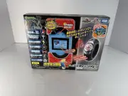 Pokemon Zukan Pokedex XY & Mega Ring Set Takara Tomy
