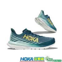 在飛比找蝦皮商城優惠-【HOKA】1127893BSOC男 Mach 5 一般楦 