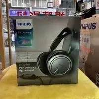 在飛比找PChome商店街優惠-現貨可自取 新音耳機 公司貨保固 飛利浦 PHILIPS S