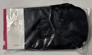 Travel, Underwar Pouch, Version 2, Black, Please Read Details