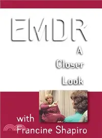 在飛比找三民網路書店優惠-Emdr ― A Closer Look