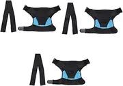 Baluue Pcs Injury Brace for Shoulder Rotator Cuff Support Shoulder Sprain Relief Soreness Tendonitis Sturdy Compression Breathable Fabric Comfortable to Wear Australian