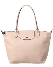 Longchamp Le Pliage Xtra Medium Leather Tote NoSize NoColor