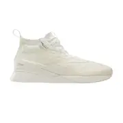 Reebok Nano Unknwn Shoes Bone/Chalk Unisex Cross Training Mid-Cut Sneakers
