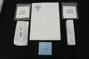 Fujitsu CG01000-373001 CLEANING SUPPLIES, CLEANING KIT fi-SERIES Scanners