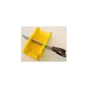 GA9270 STANLEY - 20-600 - CLAMPING MITRE BOX+SAW