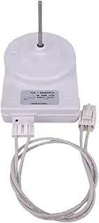 ADL-5848ARCA AC220-240V Refrigerator Cooling Fan Motor Accessories, Compatible for Beko, 48 9498 0100 Fan Motor Replacement Parts