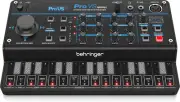 Behringer Pro VS Mini Hybrid Vector Synthesizer