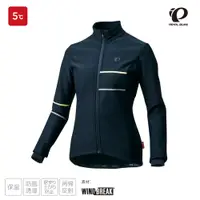 在飛比找PChome24h購物優惠-【Pearl izumi】W3600-BL-1 女款秋冬 5