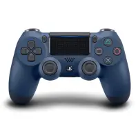 在飛比找蝦皮購物優惠-SONY PS4 原廠無線控制器 D4 新版 藍牙 手把 午