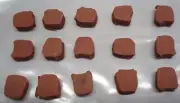 15 pc bicycle Motorized 80cc ENGINE Rubber clutch pads square shape PA10