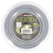 Solinco Tour Bite MINI Tennis String Reel, Silver