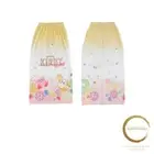 New Marushin 100cm long rolled towel Nintendo Kirby of the Stars Kirby Shiny Pop
