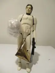 J Applause Star Wars Han Solo in Stormtrooper Disguise Statue Figurine 1995 New