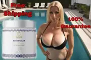BREAST Enlargement Cream , Estrogen Enzyme Big Bust, Bigger Boobs