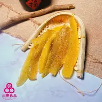 在飛比找蝦皮商城優惠-【三陽食品】泰式辣芒果 (純素蜜餞) 320g 泰國芒果 酸