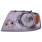 Fits Itasca Ellipse 2006-2010 Motorhome RV Left Driver Headlight