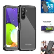 Waterproof Case For Samsung Galaxy A13 5G Full Body Shockproof Underwater Cover