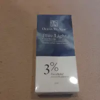 在飛比找蝦皮購物優惠-Ocean Re-New藍光全效精華乳50ml