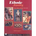 ETHNIC JEWELRY FROM AFRICA, EUROPE, & ASIA
