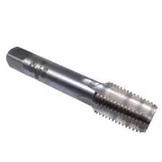 RC or ZG 1/4 - 19 BSPT Taper Pipe HSS Tap Superior